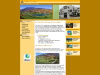 ContactDetails, Booking Enquiries, Golf in Andalucia, accommodation rates sheet ContactDetails, Booking Enquiries, Golf in Andalucia, accommodation rates sheet