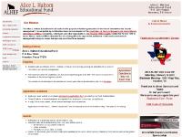 Scholarship Application, Trustees, Contributions & Donations, Mavis Eppes Tribute Scholarship Application, Trustees, Contributions & Donations, Mavis Eppes Tribute