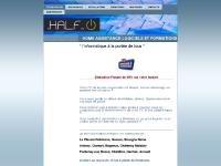 PRESENTATION - Assistance Informatique aux particuliers PRESENTATION - Assistance Informatique aux particuliers