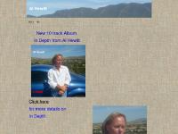 alhewitt.co.uk Al Hewitt, singer, author alhewitt.co.uk Al Hewitt, singer, author