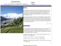 Fairy Meadows Fairy Meadows