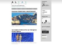 A.L.I.A.I. | Association Luxembourgeoise des Ingénieurs, Architectes et Industriels