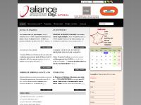 aliance.fr