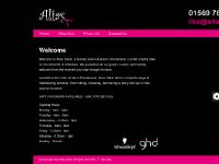 aliassalon.co.uk aliassalon.co.uk