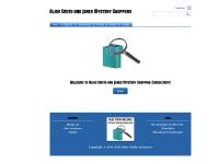 Alias Smith and Jones Mystery Shoppers - Alias Smith and Jones - Home Alias Smith and Jones Mystery Shoppers - Alias Smith and Jones - Home