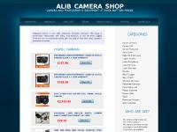 alib.co.uk Â£273.68, Â£165.50, GE A730 7.0MP camera