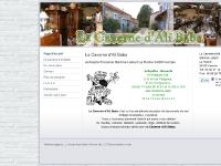 alibaba24.fr caverne, dalibaba, brocante