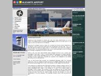 alicante-airport.org