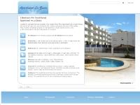 Beach Apartment in Alicante, Costa Blanca | Apartment | La Zenia | Spain