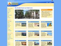Alicante Spotlight, hotels, beaches and attractions in the Costa Blanca Alicante Spotlight, hotels, beaches and attractions in the Costa Blanca