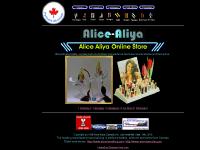 Alice-Aliya Shopping store - perfume atomizer, perfume bottles, atomizers, perfume