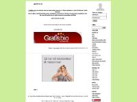 liten alicefanclub.blogg.se skärmbild