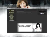 Home - alicefans.se