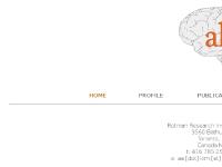 alicekim - Alice Kim - Psychology, University of Toronto