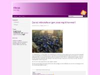 statistik för aliciasstil 