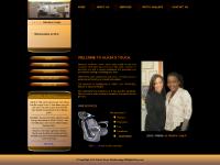 aliciastouch.co.uk aliciastouch.co.uk