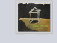 Alicia Tennant Alicia Tennant