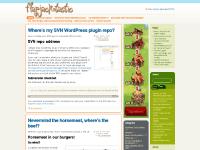 flapjacktastic blog - if it's web.alicious then it's flapjacktastic