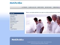 ALICO: American Life Insurance Company