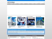 Home&nbsp;|&nbsp;Alicona