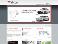 Alicon Group :: Casting the Future