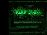 Circuit Bending Services, Instruments For Sale Circuit Bending Services, Instruments For Sale