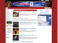 Welcome to Alien-Earth.org! Welcome to Alien-Earth.org!