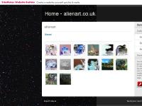 alienart.co.uk Collection, Gallery 1, Gallery 2 alienart.co.uk Collection, Gallery 1, Gallery 2