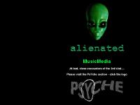 Alienated Music/Media Alienated Music/Media