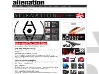 alienationbmx alienationbmx