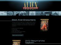 alienencounters.com alienencounters.com