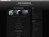 Alien Explorations