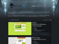 alienfx.net développeur, indépendant, développement alienfx.net développeur, indépendant, développement