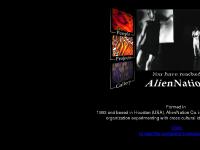 AlienNation Company