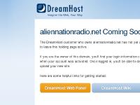 DreamHost