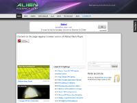 alienresearchcorp.com