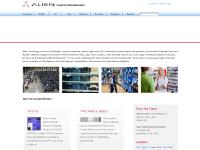 Alien Technology Trusted Performance™ for RFID Alien Technology Trusted Performance™ for RFID
