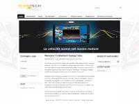 Alientech Tuning Tools: Welcome to Alientech Tuning Tools! Alientech Tuning Tools: Welcome to Alientech Tuning Tools!