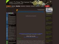 Ultimate Figure Drawing Course Known to Man by Riven Phoenix