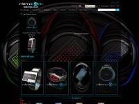 Videos, Promotions, Grande Roue TT Touch Screen LED Watch, Iron Samurai Lava Red Led Watch Videos, Promotions, Grande Roue TT Touch Screen LED Watch, Iron Samurai Lava Red Led Watch