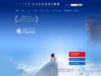A Life Ascending – The Official website of the film A Life Ascending – The Official website of the film