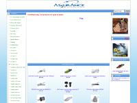 Assurance Rc Distributor, Align RC USA Assurance Rc Distributor, Align RC USA