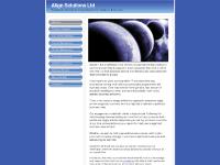 alignsolutionsltd.co.uk Business Strategies, Procurement Strategies, Supplier Management