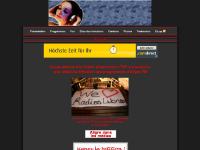 Aligre FM 93.1 Aligre FM 93.1