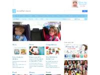 Mindful Mum - For Mums Who Demand More Mindful Mum - For Mums Who Demand More