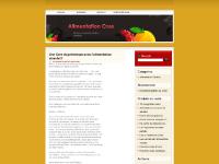 alimentationcrue.com Accueil, À Propos, Produits alimentationcrue.com Accueil, À Propos, Produits