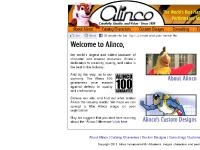 alincocostumes  alincocostumes