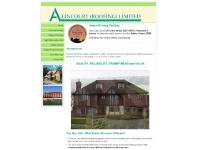 West Sussex roofing contractors, tiling and slating, South East England West Sussex roofing contractors, tiling and slating, South East England