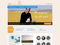 alinea-coop.com English, Deutsch, Français