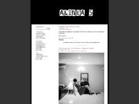 alineacinq.wordpress.com alinea cinq, Sur des notes, Sur les lèvres